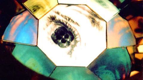 Hallucinations linked to differences in brain structure