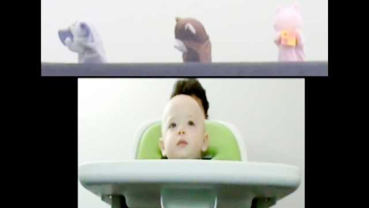 Babies have logical reasoning before age one, study finds