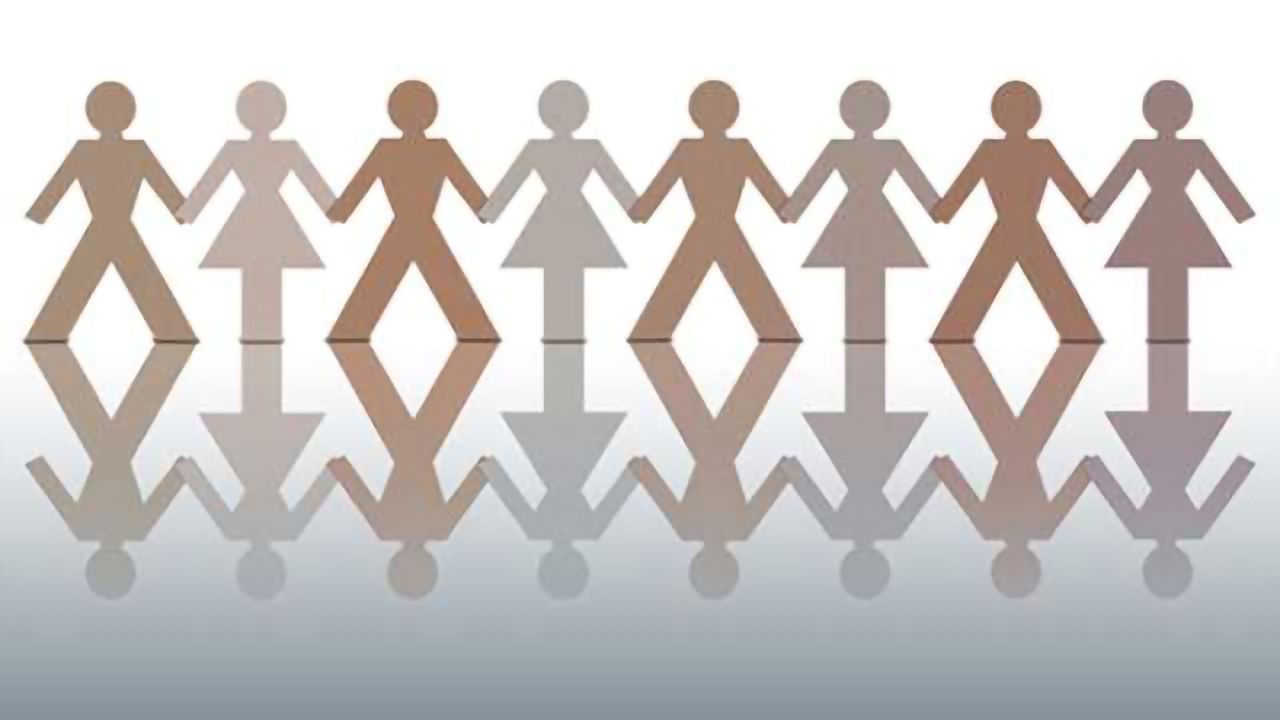 Researchers dispute continuum theory of sexual orientation