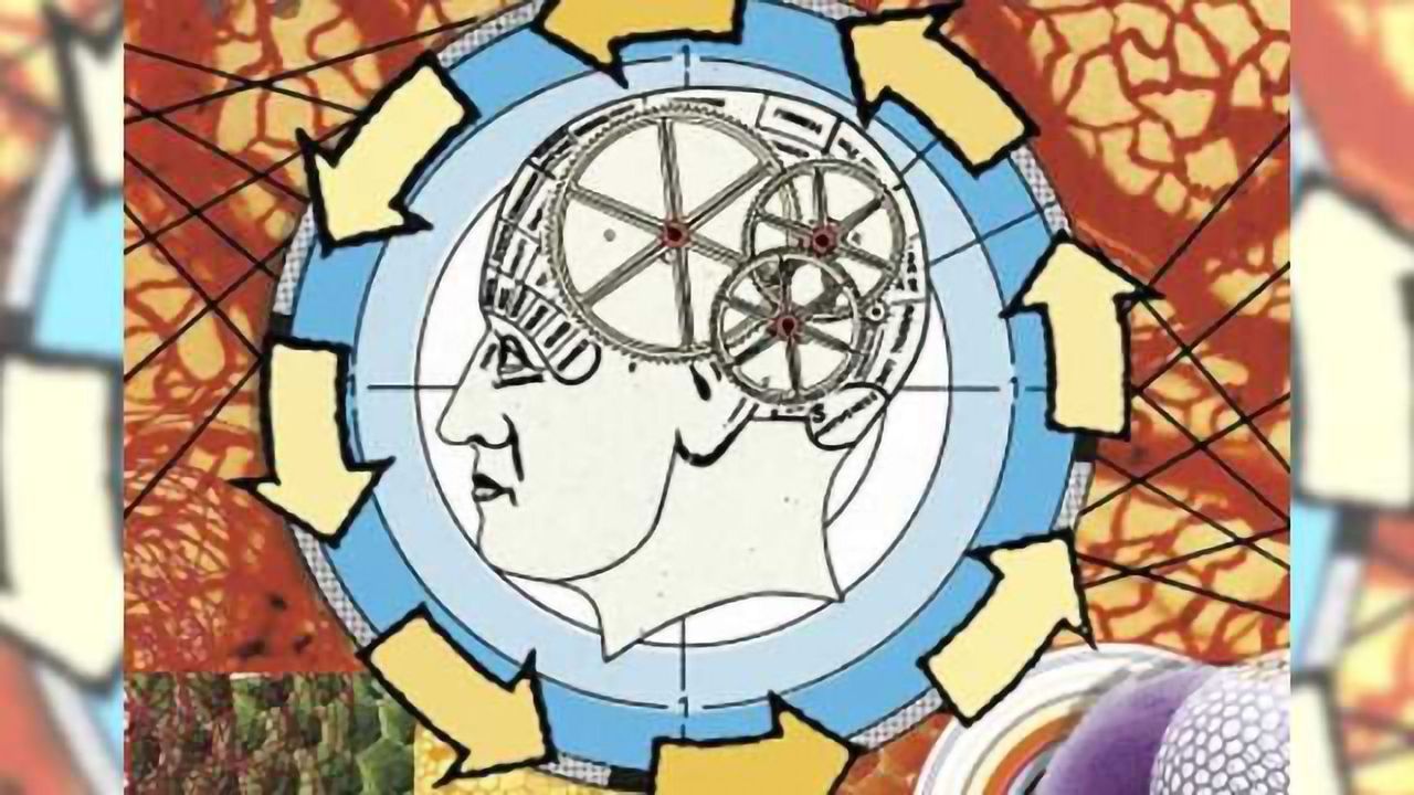 Brains with autism adapt differently during implicit learning