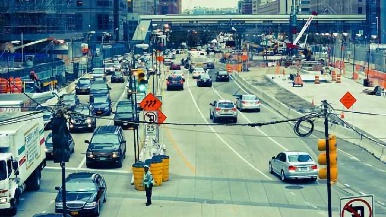 At the edge of vision: Struggling to make sense of our cluttered world