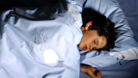 Children who take ADHD medicines have trouble sleeping, study shows