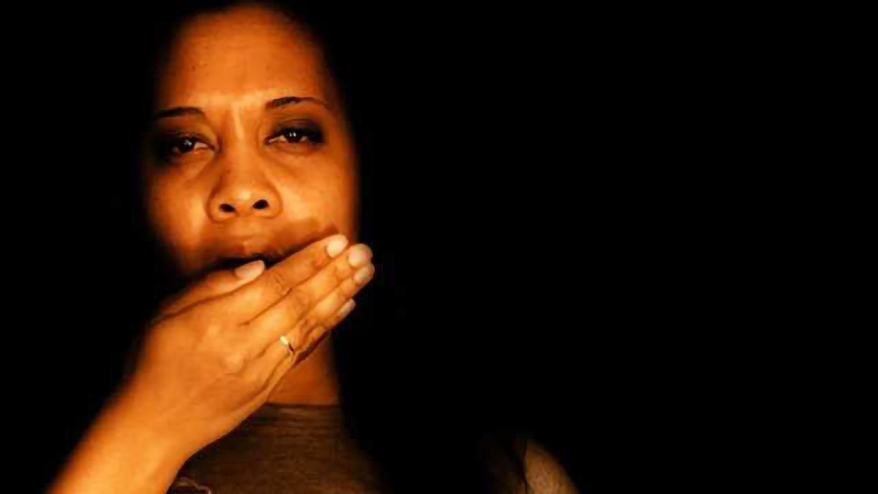 Visual stress could be a symptom of chronic fatigue syndrome, research suggests