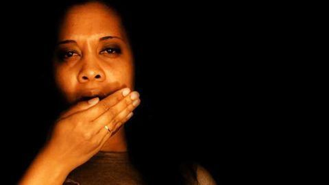 Visual stress could be a symptom of chronic fatigue syndrome, research suggests