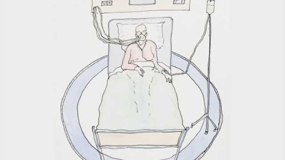 Neurotoxic effects of chemotherapies on cognition in breast cancer survivors content piece image