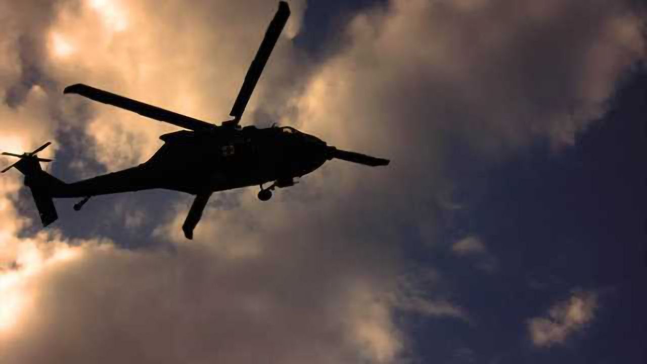 Study finds air evacuation may do further harm in patients with brain injury