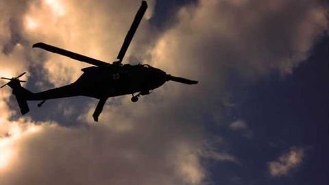 Study finds air evacuation may do further harm in patients with brain injury