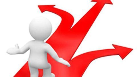 If you make impulsive choices you should blame your parents -- it's genetic