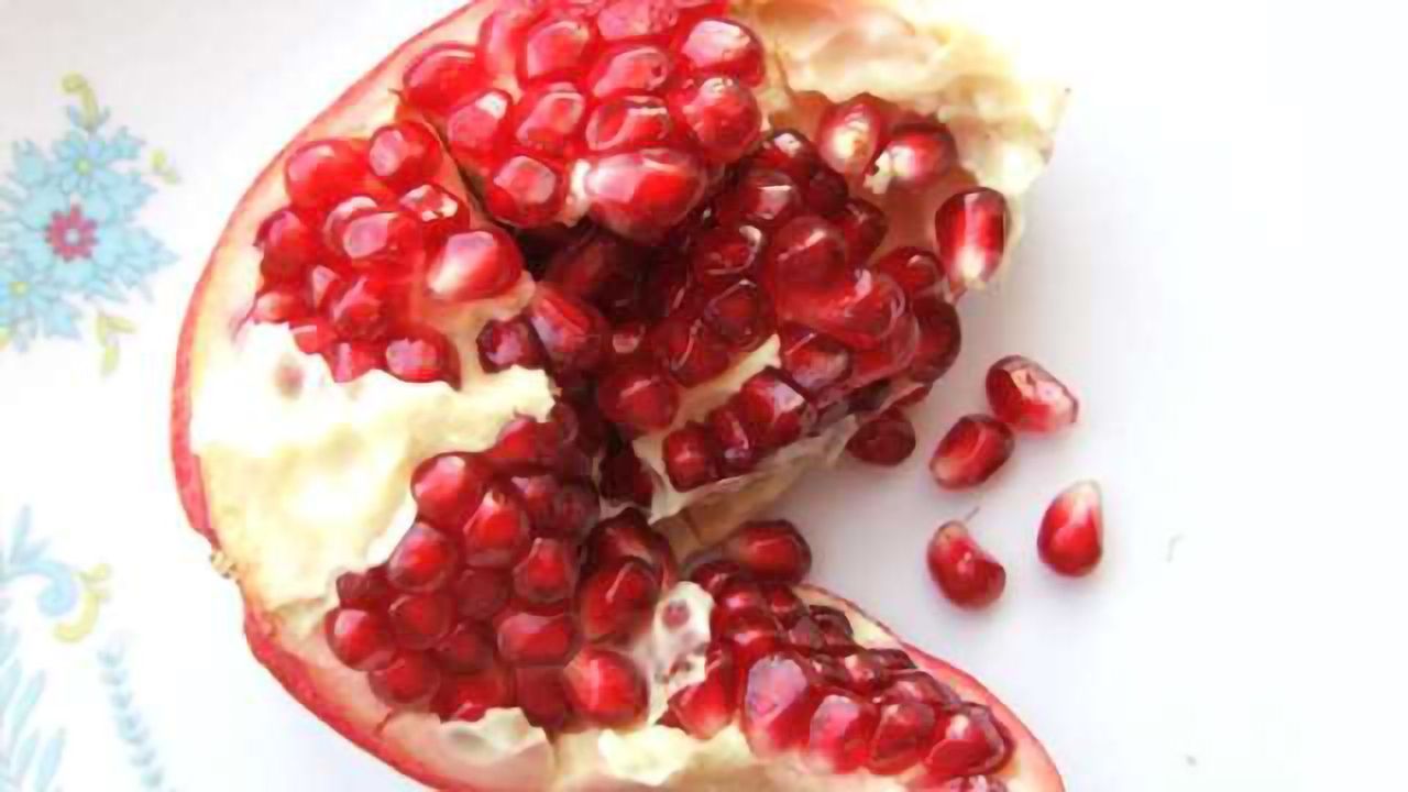 Gut bacteria make pomegranate metabolites that may protect against Alzheimer’s disease
