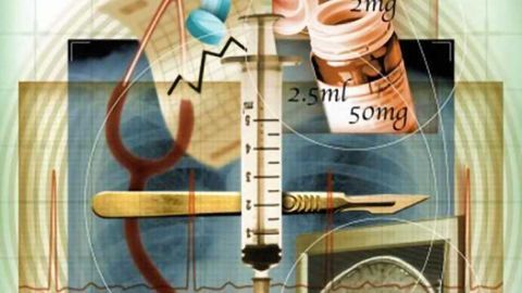 Human trials suggest 'rescued' drug could be safer treatment for bipolar disorder
