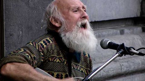 Singing is beneficial for memory and mood especially in early dementia