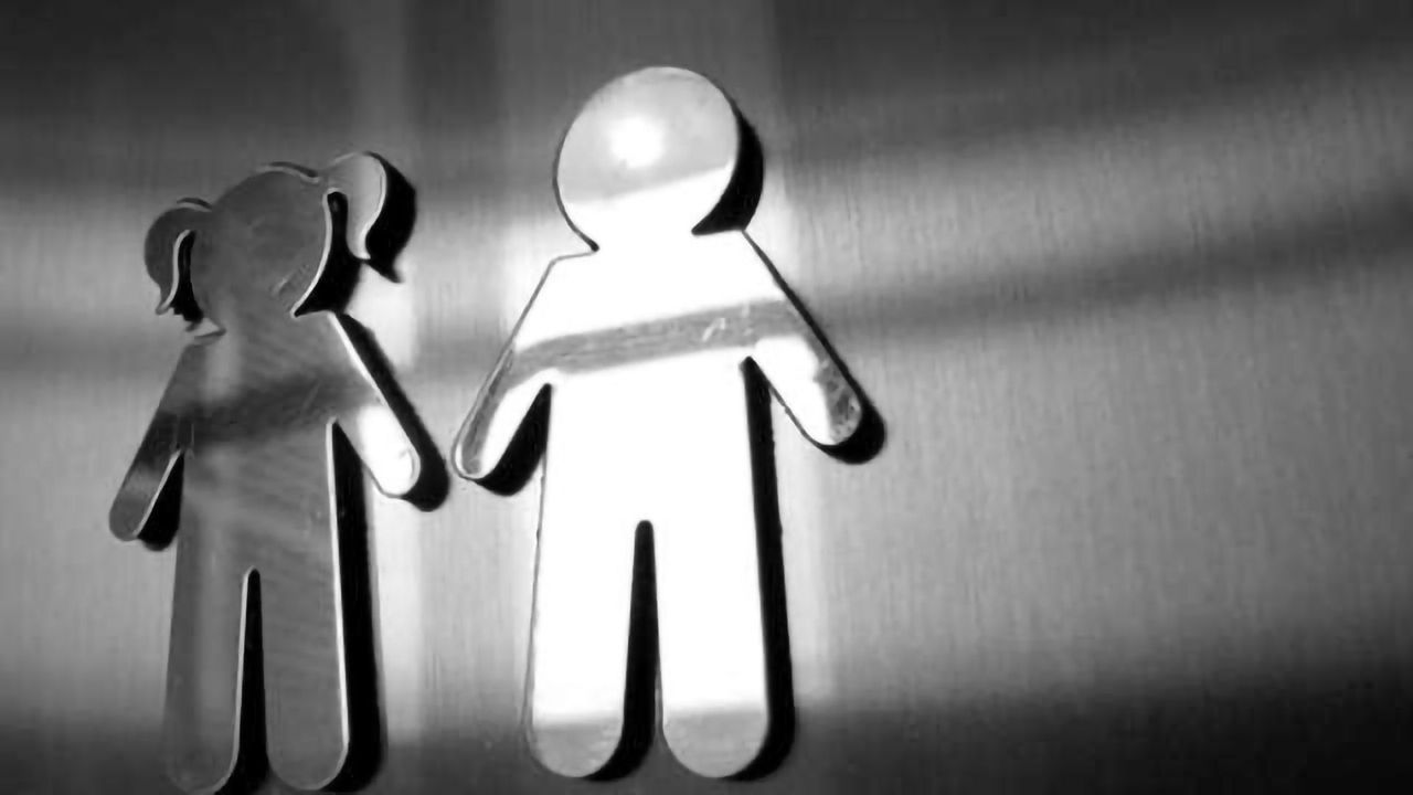 Sex differences in brain may underlie neurodevelopmental disorders more common in males