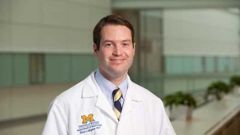 Do you really need that MRI?