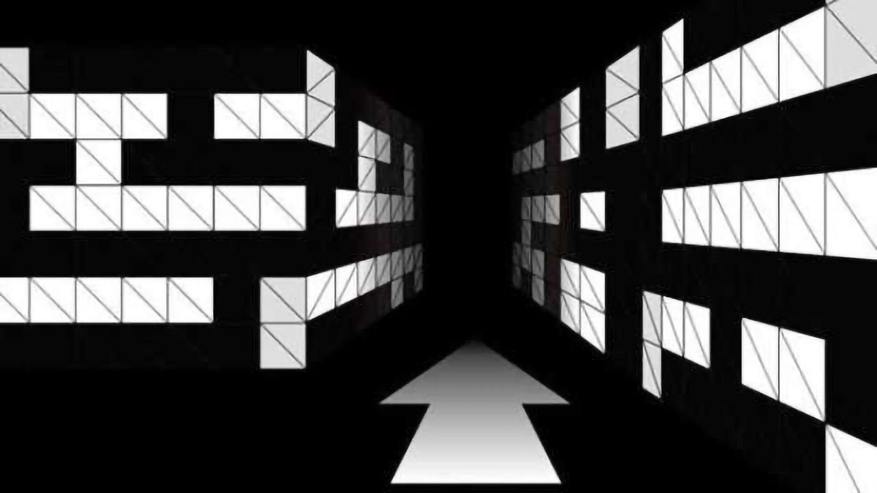 Mazes and brains: When preconception trumps logic