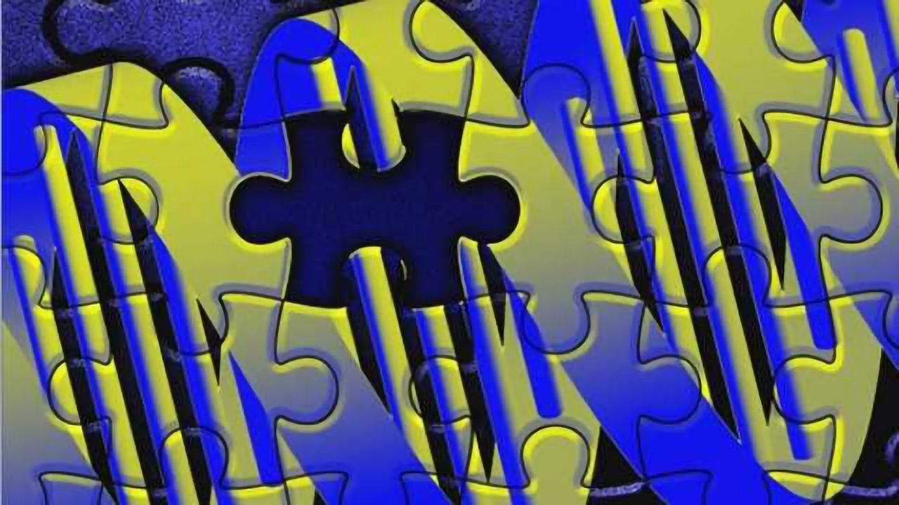 Gene-editing technique successfully stops progression of Duchenne muscular dystrophy