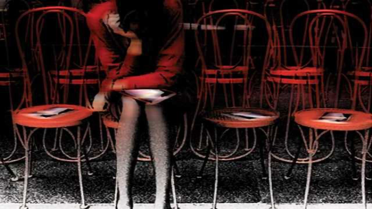 Emotion dysregulation in borderline personality disorder: Too much drive and too little control?