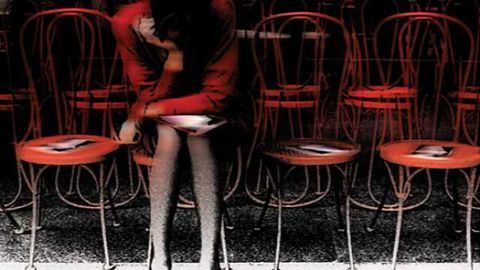 Emotion dysregulation in borderline personality disorder: Too much drive and too little control?