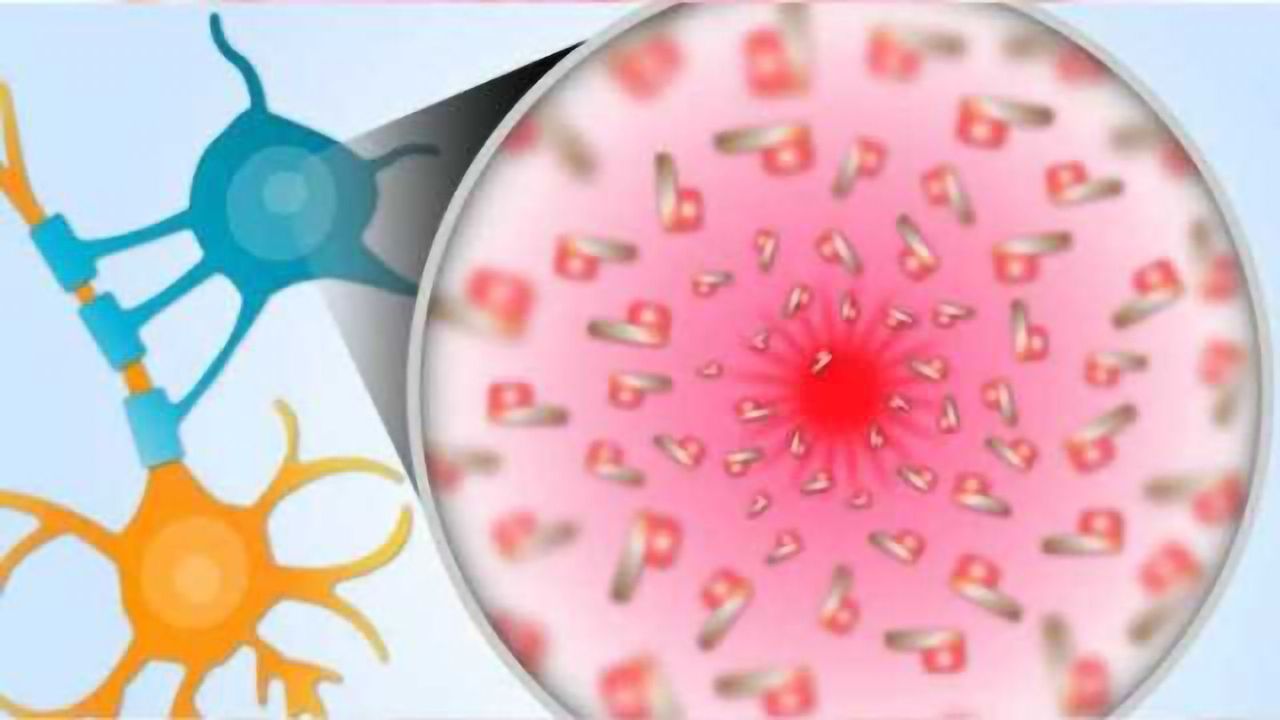 Revealing the intra-cellular mechanism underlying ALS