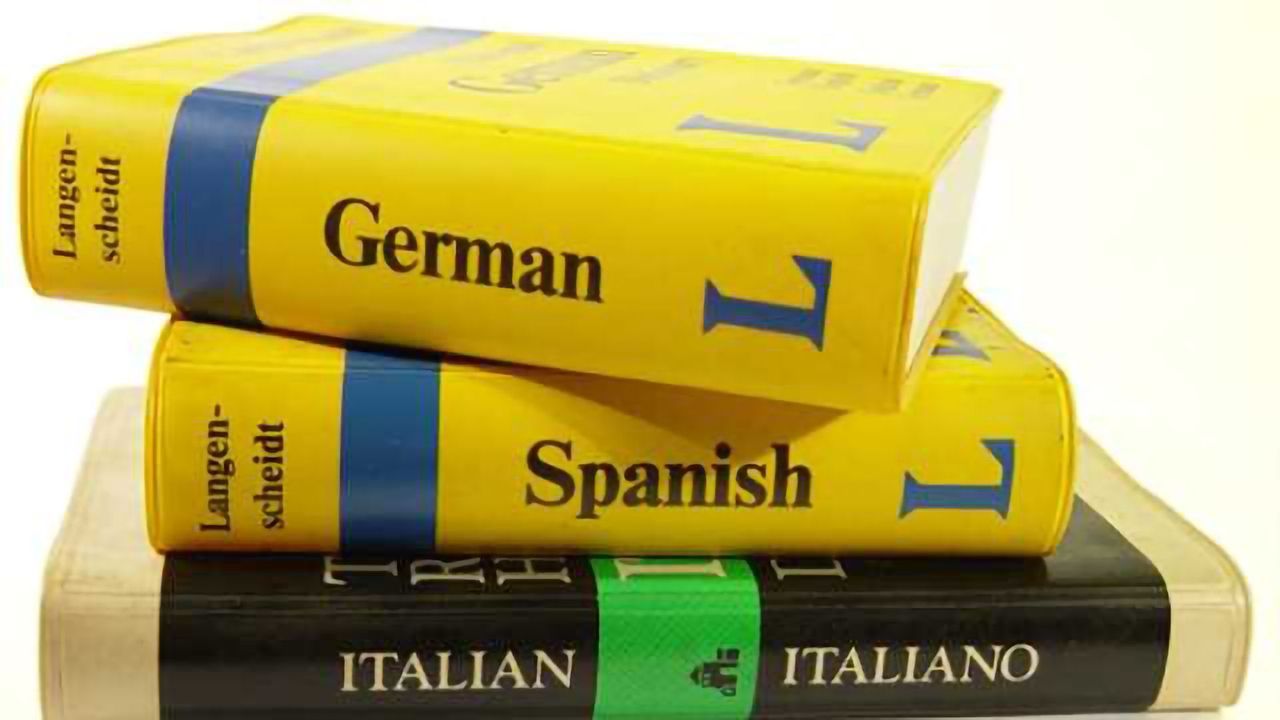 Learning a second language may depend on the strength of connections in brain