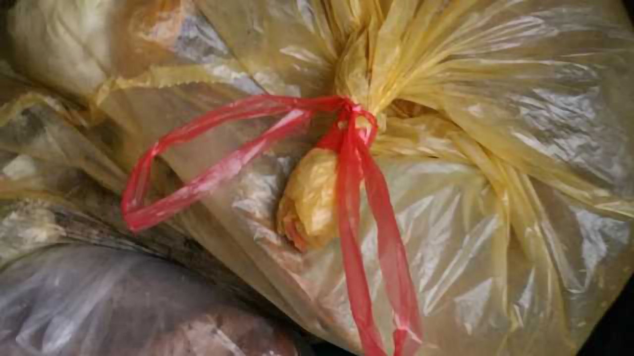 Breaking the brain's garbage disposal: Even a small problem causes big effects