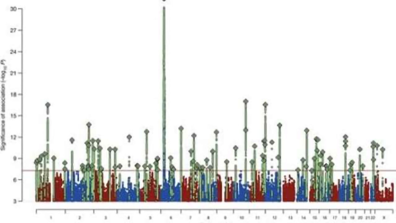 Schizophrenia's strongest known genetic risk deconstructed
