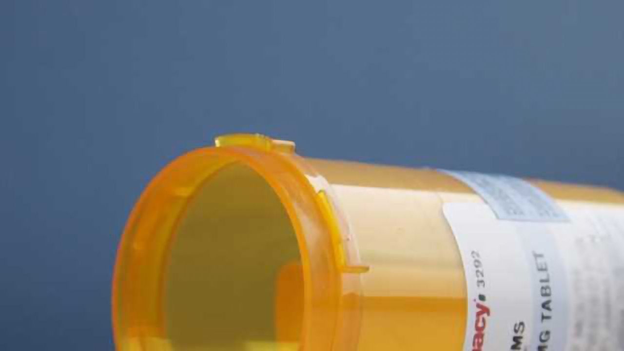Blood pressure medicine may improve conversational skills of individuals with autism