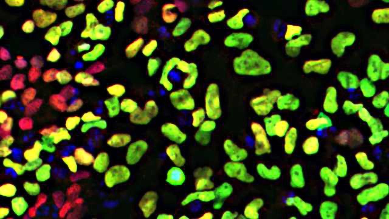 Study reports a fast, robust model for developing neural crest cells