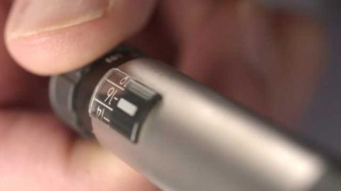 Scientists discover molecular link between psychiatric disorders and type 2 diabetes