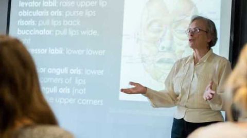Study suggests more effective speech therapy approach for children with Down syndrome
