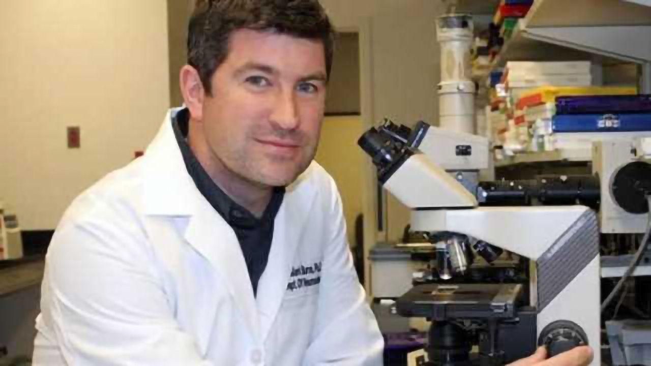 First-of-its-kind study explains why rest is critical after a concussion