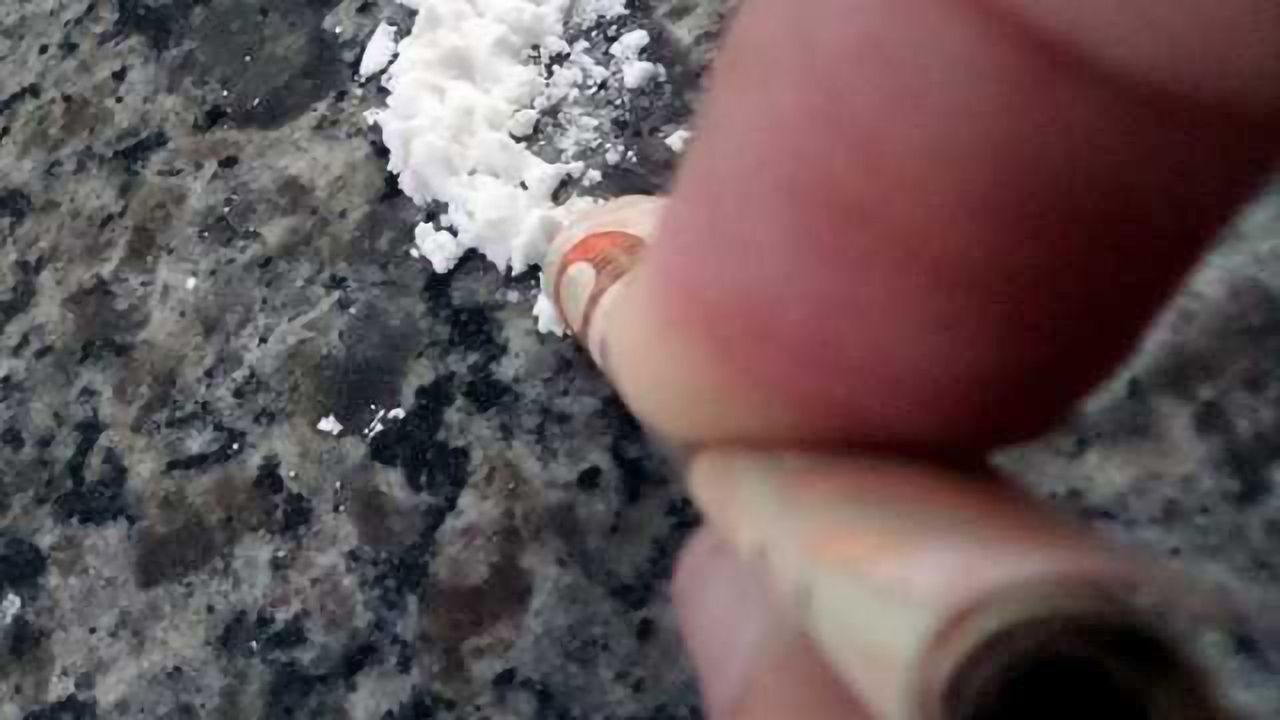 Researchers offer new approach to treating cocaine addiction