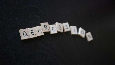 Combination drug targeting opioid system may help relieve treatment-resistant depression