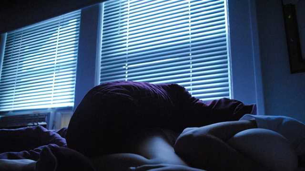 Study of firefighters finds potential pathway between insomnia and depression