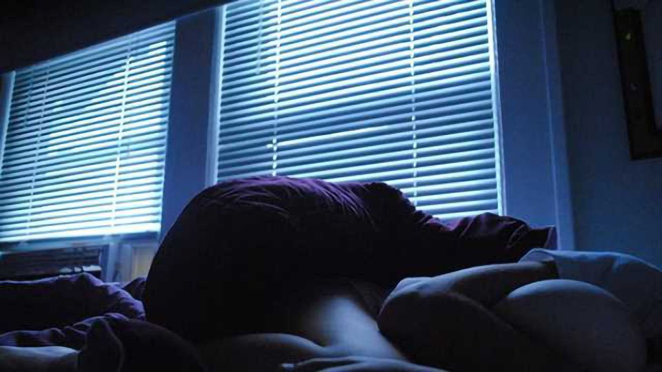 Study of firefighters finds potential pathway between insomnia and depression content piece image
