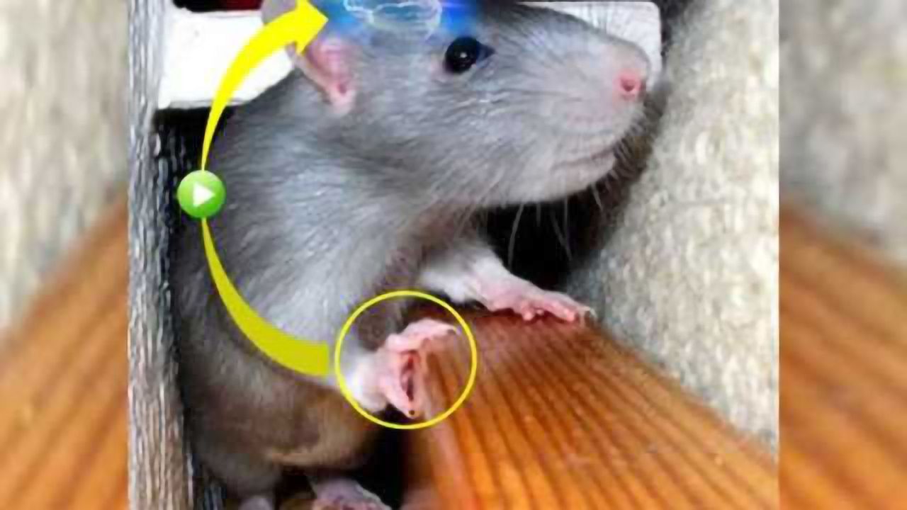 Link between intensive post-stroke rehabilitation and recovery demonstrated in rats
