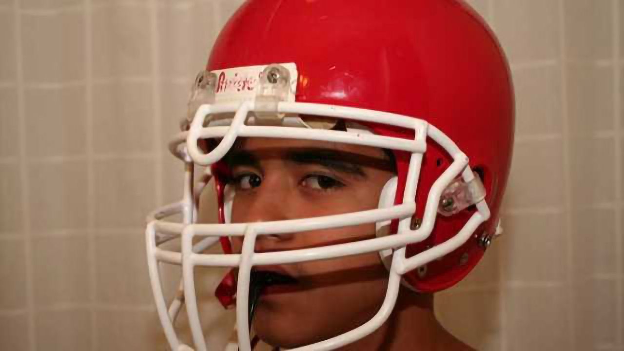 High school football helmets offer similar protections despite different prices