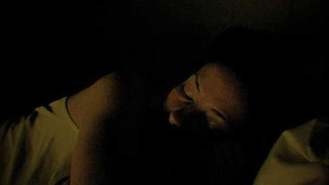Sleep changes seen with fetal alcohol exposure partly explain learning and mood problems