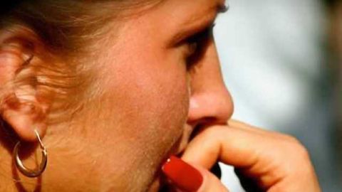 People with anxiety show fundamental differences in perception