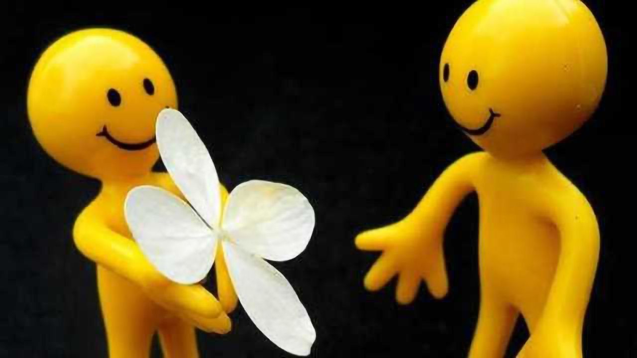 Your brain might be hard-wired for altruism