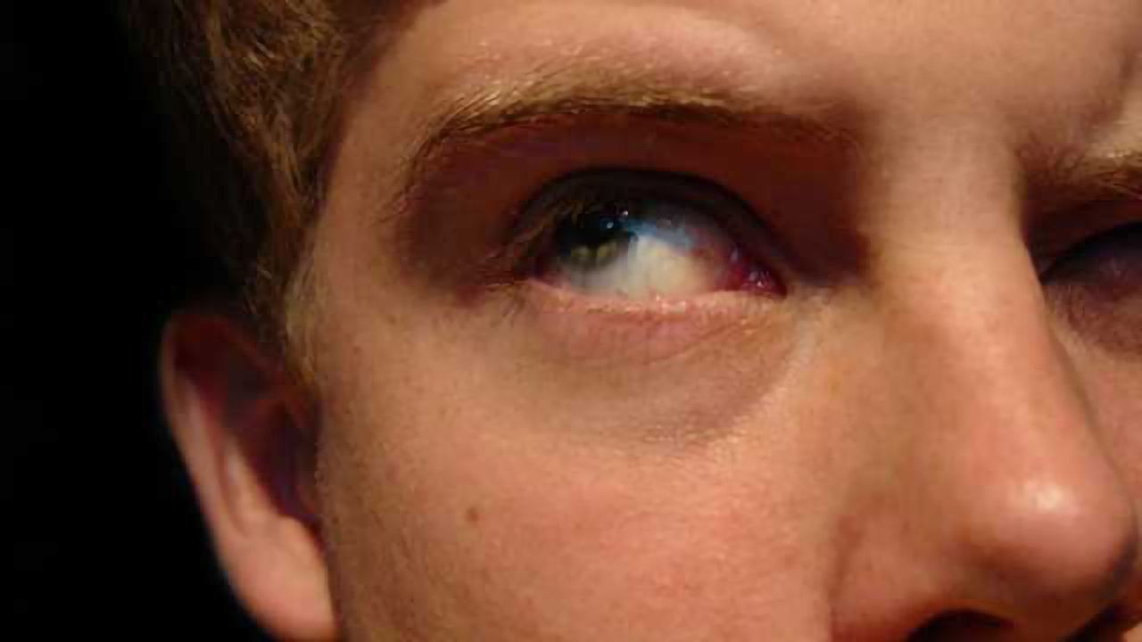 Brain appears to have different mechanisms for reconciling sight and sound