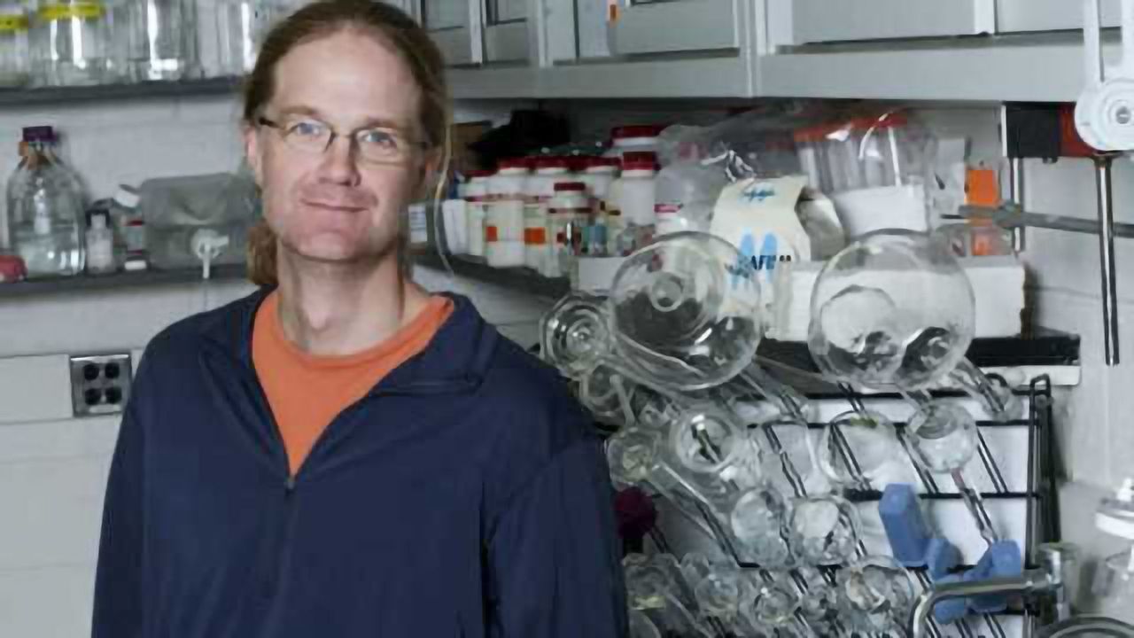 Key regulatory role for mysterious olfaction molecule OMP