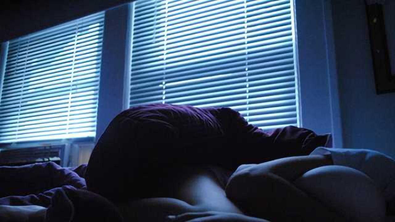 Insomnia linked to damage in brain communication networks