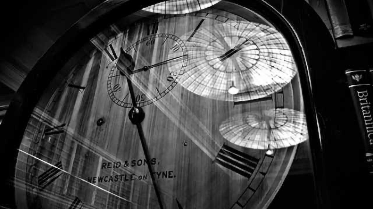 How the brain produces consciousness in 'time slices'