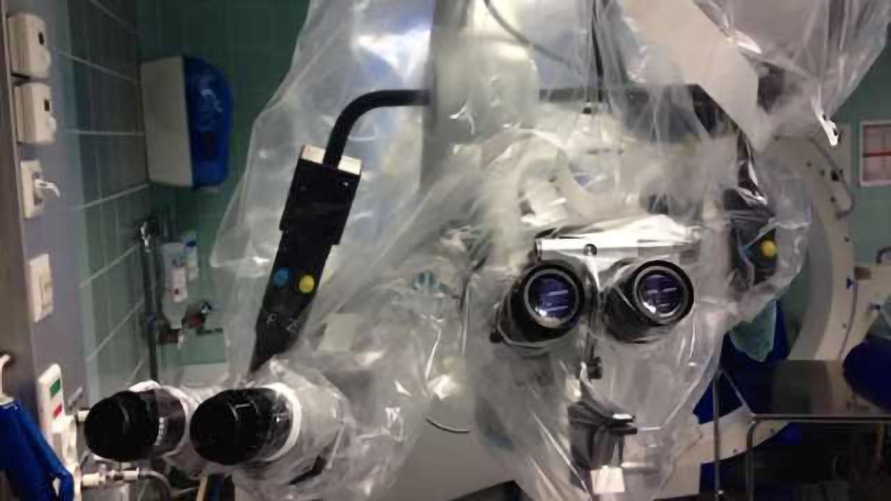 'Wrong' scale used to evaluate results of brain surgery