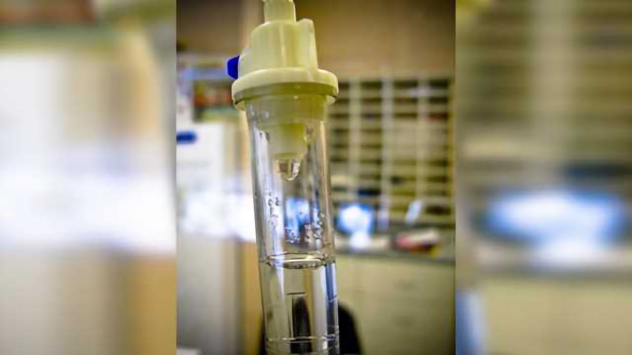 No risk association observed for anthracycline chemotherapy, cognitive decline