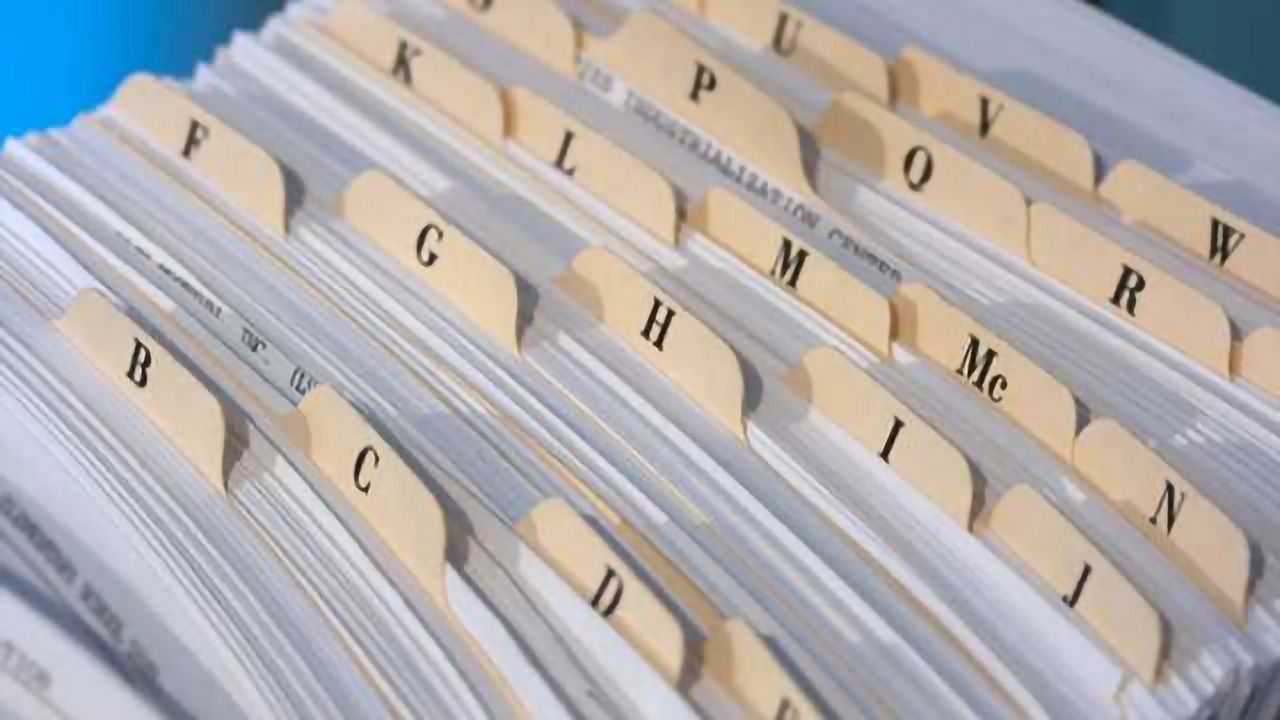 Brain caught ‘filing’ memories during rest
