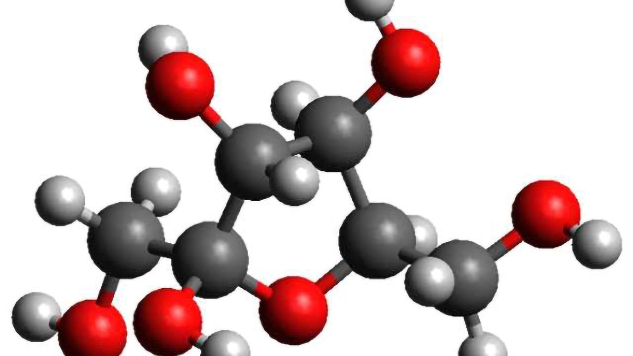 Fructose alters hundreds of brain genes, which can lead to a wide range of diseases