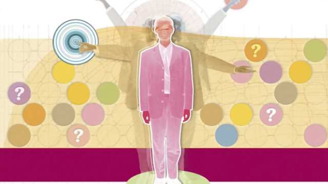 A study shows how the brain switches into memory mode