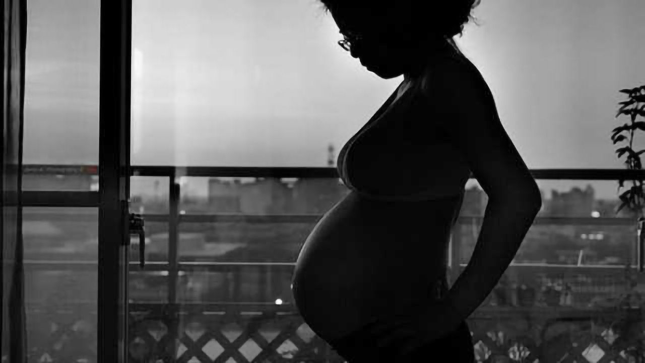 Prenatal stress could enhance protective mechanisms of babies