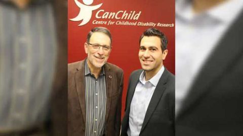 Colors of autism spectrum described by CanChild researchers